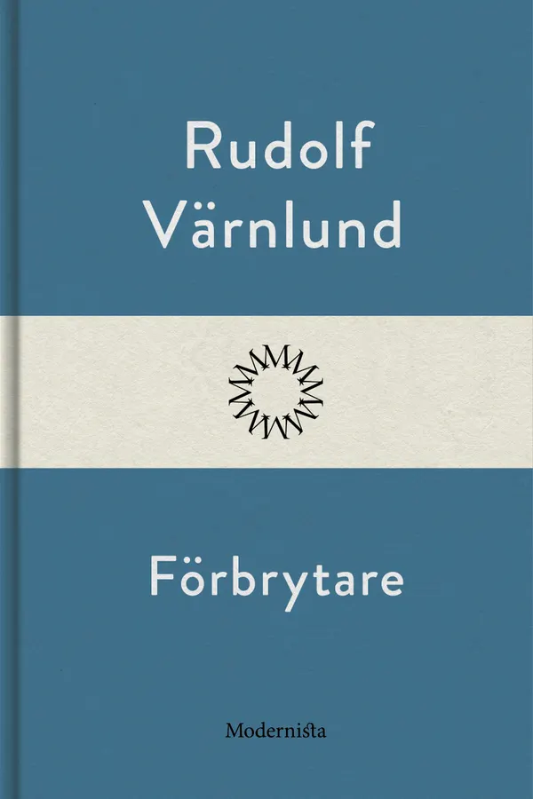 Förbrytare