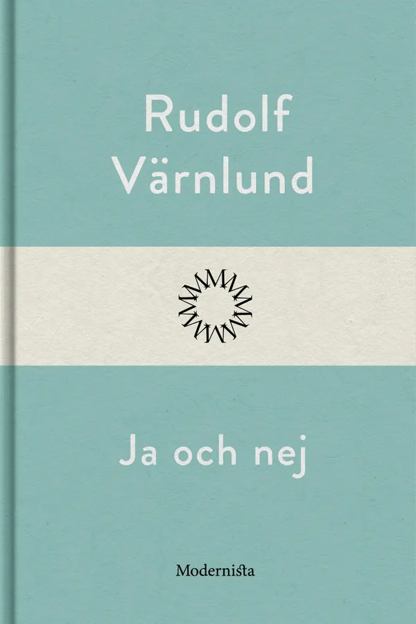 Ja och nej