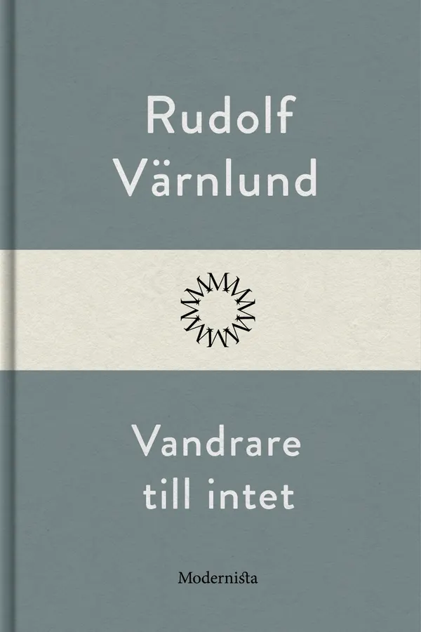 Vandrare till intet