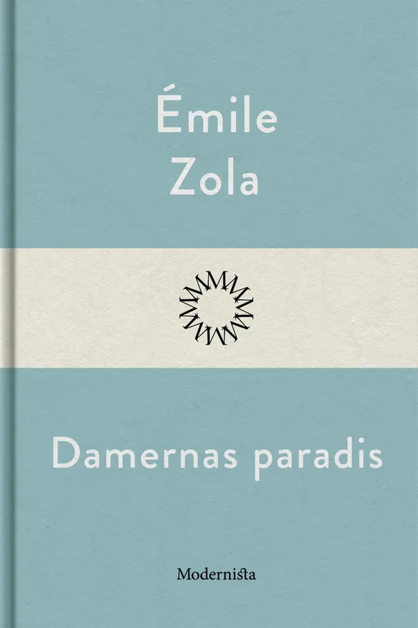 Damernas paradis