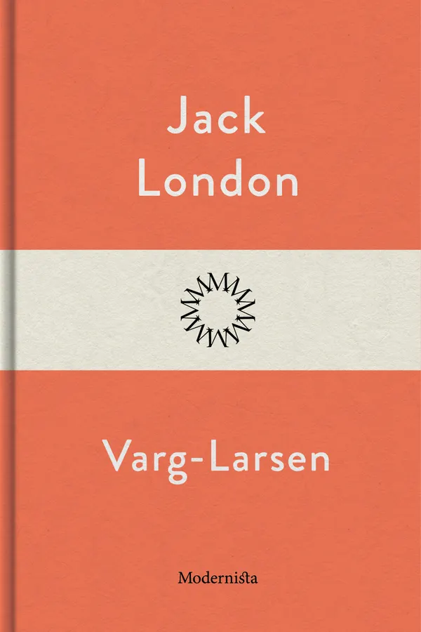 Varg-Larsen