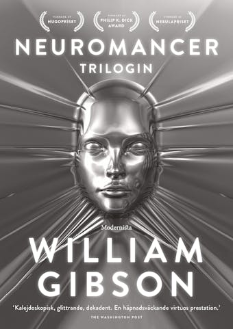 Neuromancer-trilogin - undefined