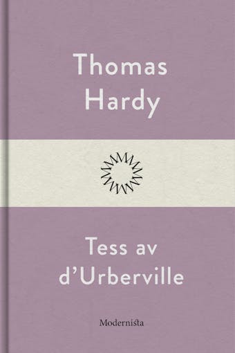 Tess av d'Urberville - Thomas Hardy