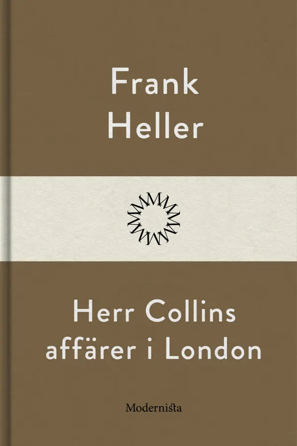 Herr Collins affärer i London