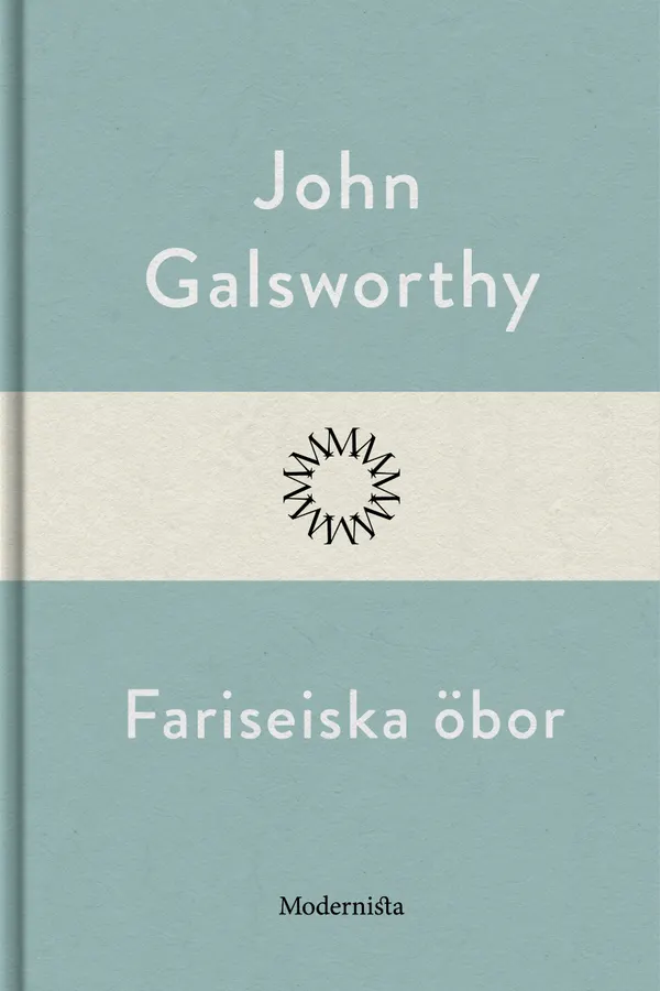 Fariseiska öbor