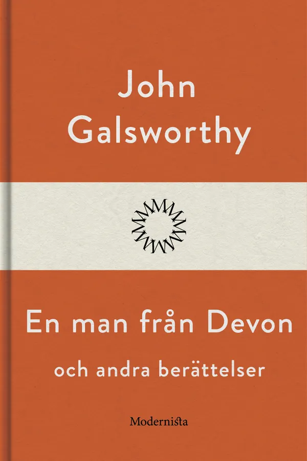 En man från Devon och andra berättelser