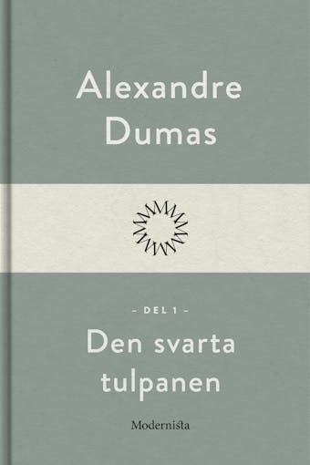 Den svarta tulpanen 1 - undefined
