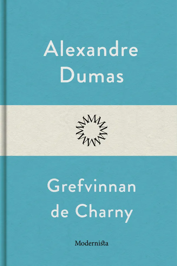 Grefvinnan de Charny