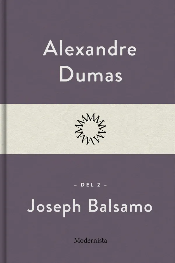 Joseph Balsamo 2