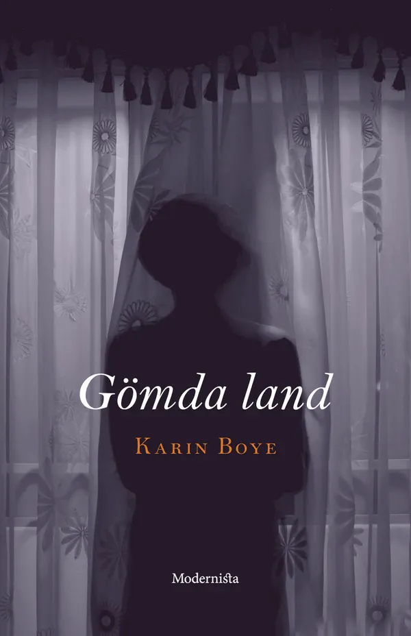 Gömda land