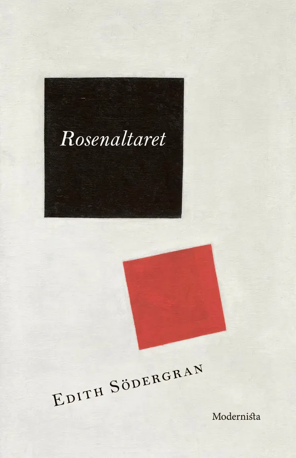 Rosenaltaret