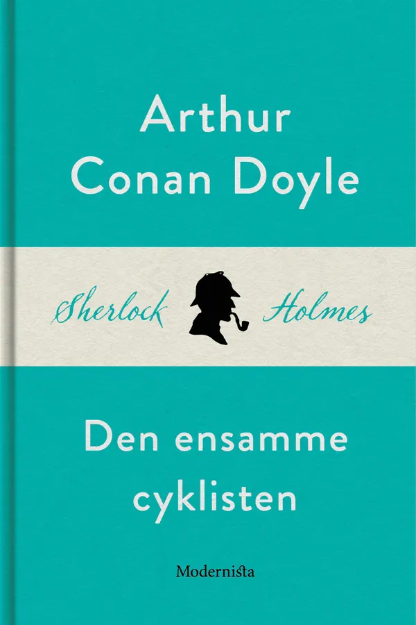 Den ensamme cyklisten (En Sherlock Holmes-novell)