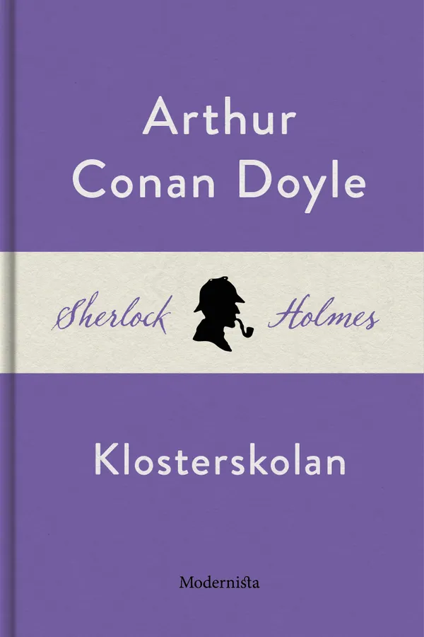 Klosterskolan (En Sherlock Holmes-novell)