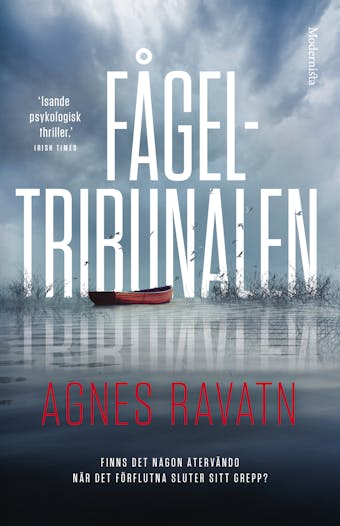Fågeltribunalen