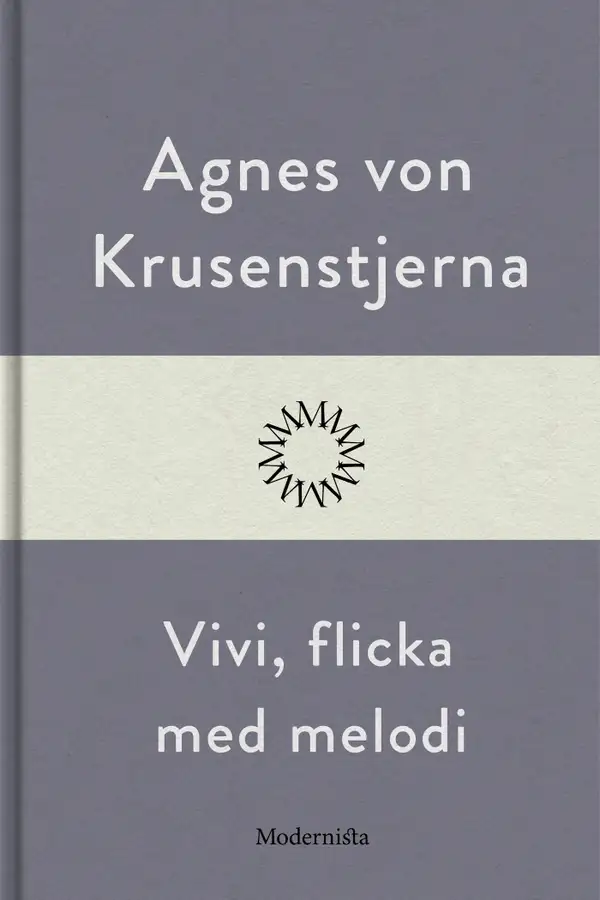 Vivi, flicka med melodi