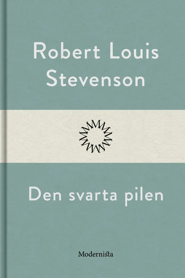 Den svarta pilen