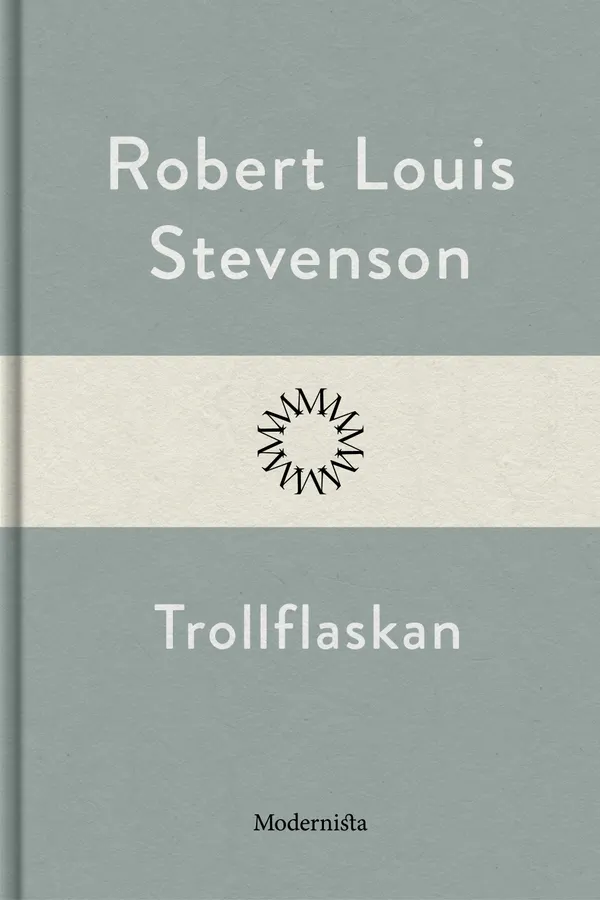 Trollflaskan