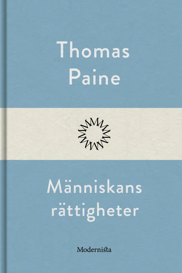 Människans rättigheter