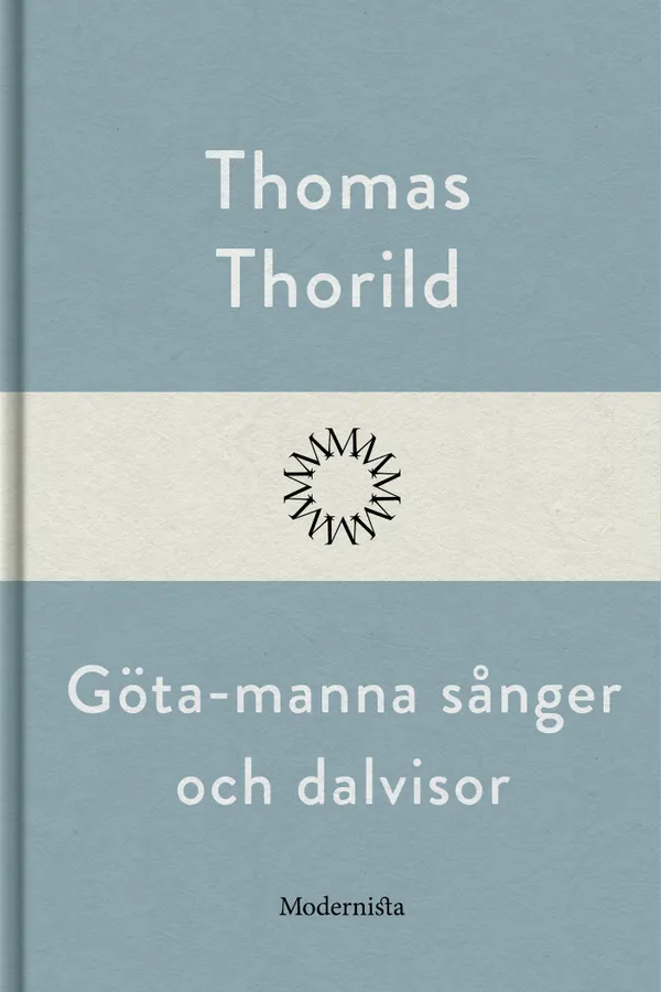 Göta-manna sånger och dalvisor