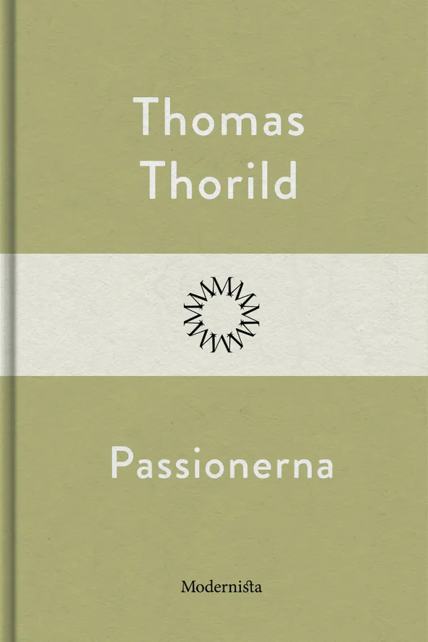 Passionerna