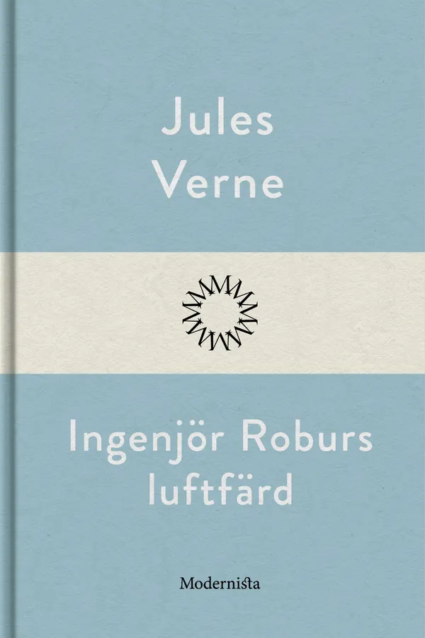 Ingenjör Roburs luftfärd
