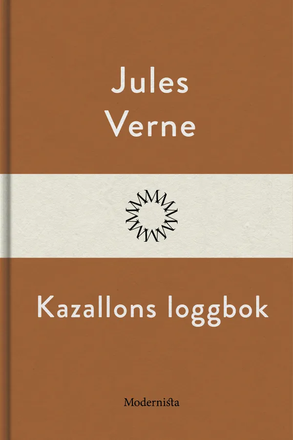 Kazallons loggbok