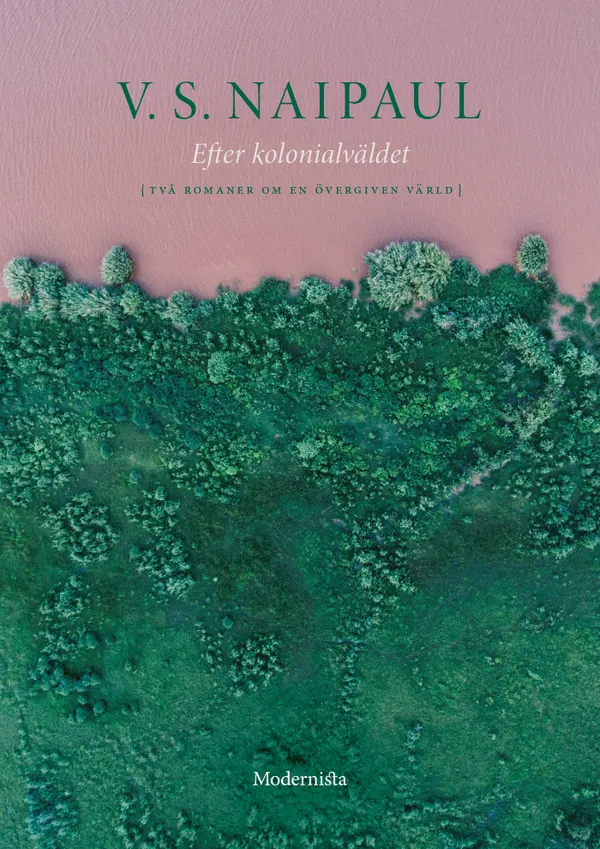 Efter kolonialväldet: Två romaner om en övergiven värld