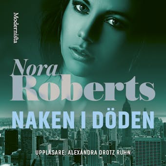 Naken i döden - Nora Roberts
