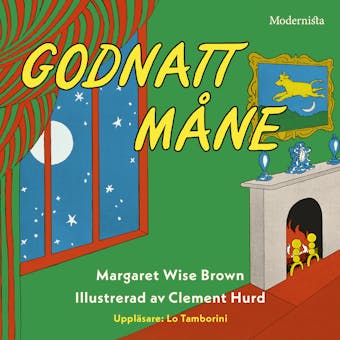 Godnatt måne - undefined