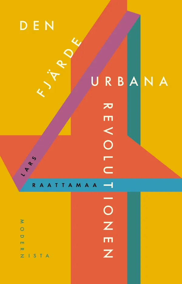 Den fjärde urbana revolutionen