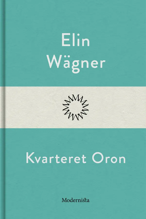 Kvarteret Oron