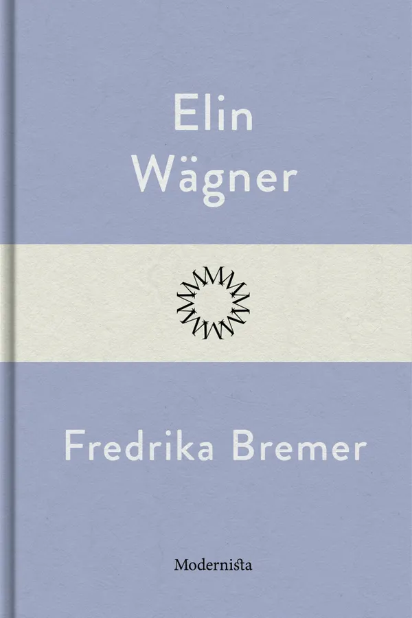 Fredrika Bremer