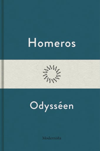 Odysséen - undefined