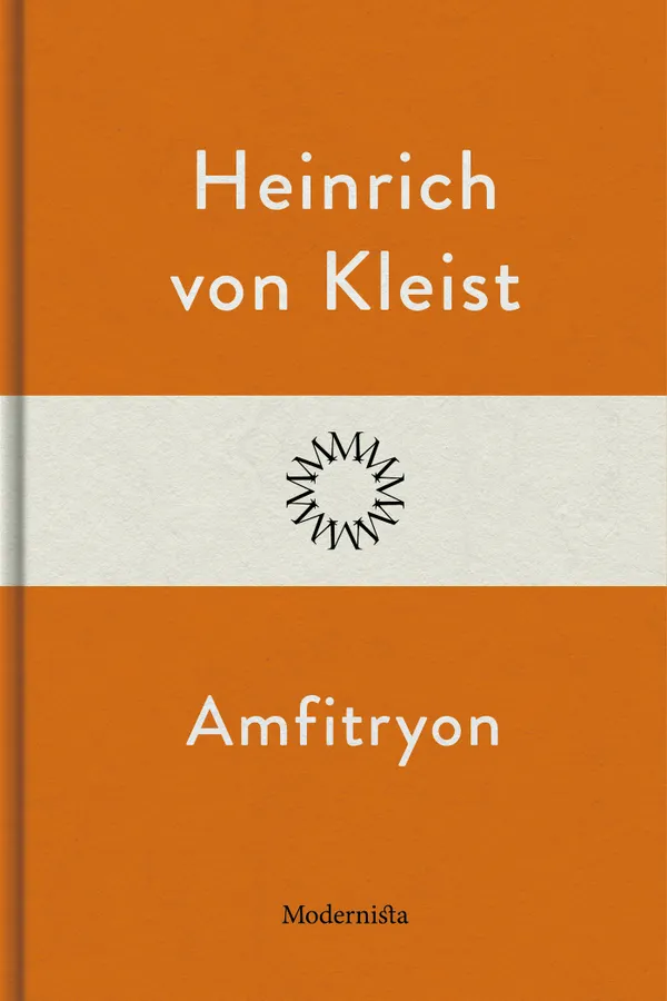 Amfitryon