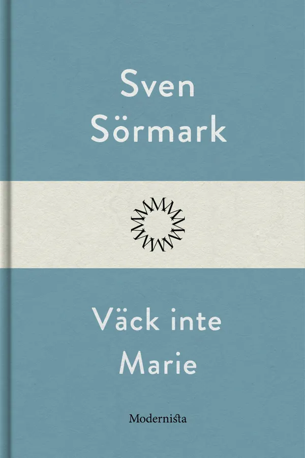 Väck inte Marie