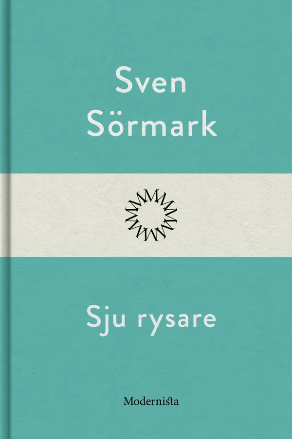 Sju rysare
