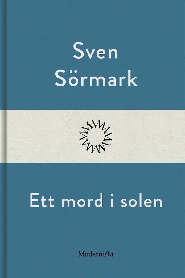 Ett mord i solen