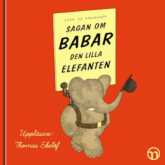 Sagan om Babar, den lilla elefanten