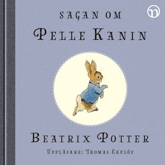 Sagan om Pelle Kanin - Beatrix Potter