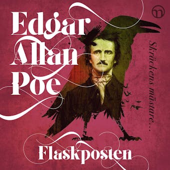 Flaskposten - Edgar Allan Poe