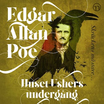 Huset Ushers undergång - undefined