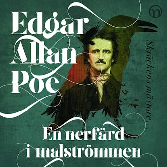 En nerfärd i Malströmmen - Edgar Allan Poe