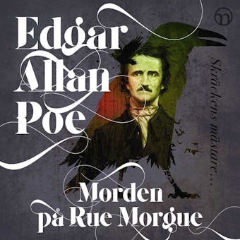 Morden på Rue Morgue - Edgar Allan Poe