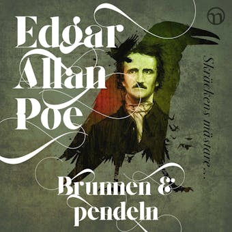 Brunnen & pendeln - Edgar Allan Poe