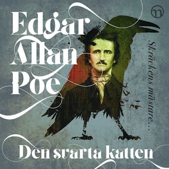 Den svarta katten - Edgar Allan Poe