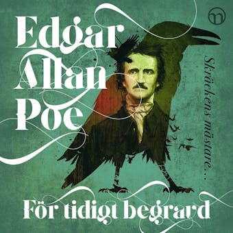 För tidigt begravd - Edgar Allan Poe