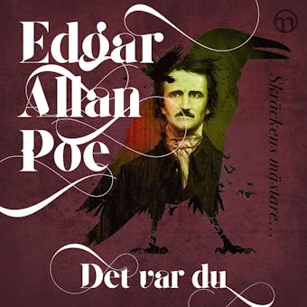 Det var du - Edgar Allan Poe