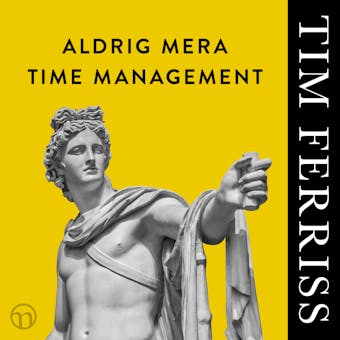 Aldrig mera time management - undefined