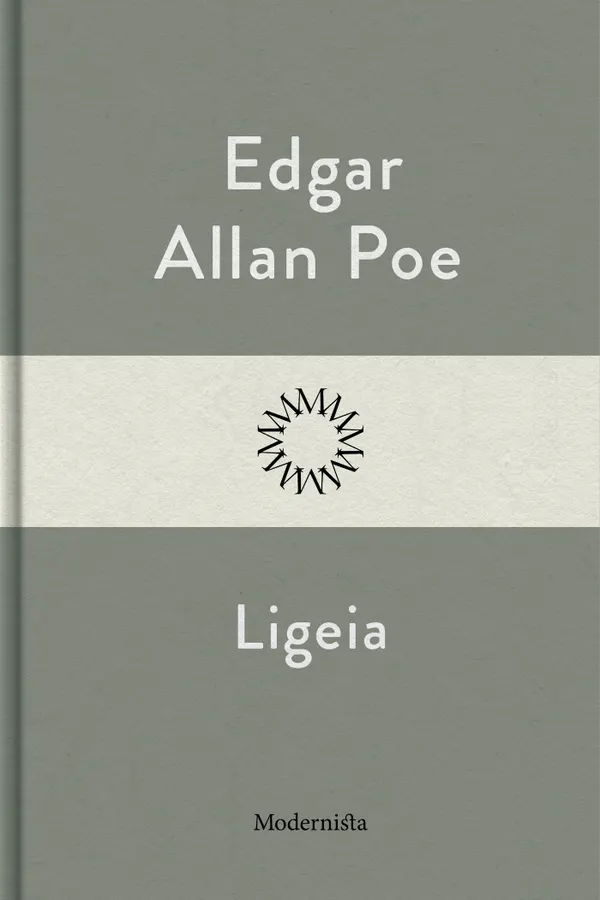 Ligeia