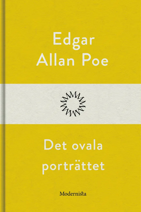 Det ovala porträttet